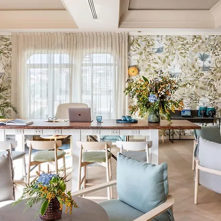 Delta By Marriott Hotel