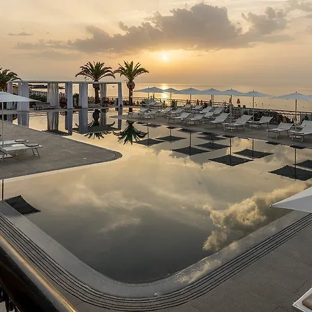 Delta By Marriott Giardini Naxos