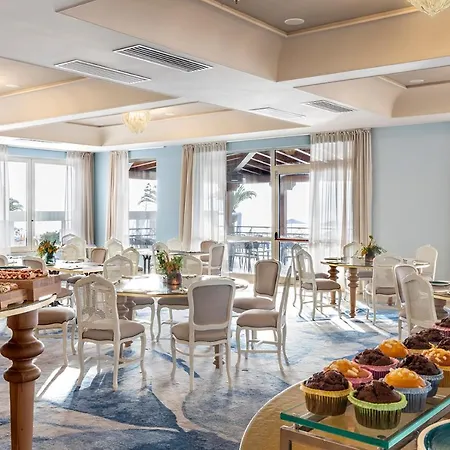 Delta By Marriott Giardini Naxos