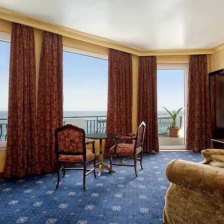 Delta By Marriott Szálloda Giardini Naxos