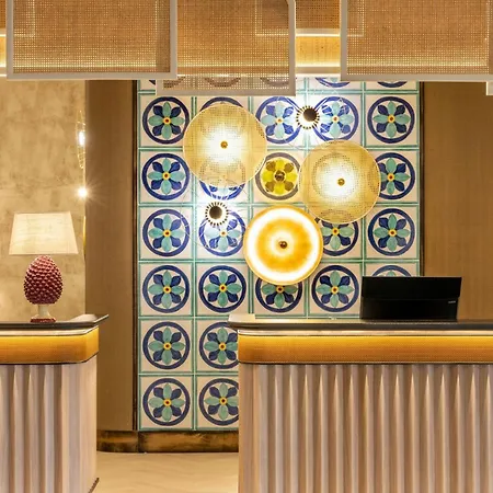 Delta By Marriott Hotel