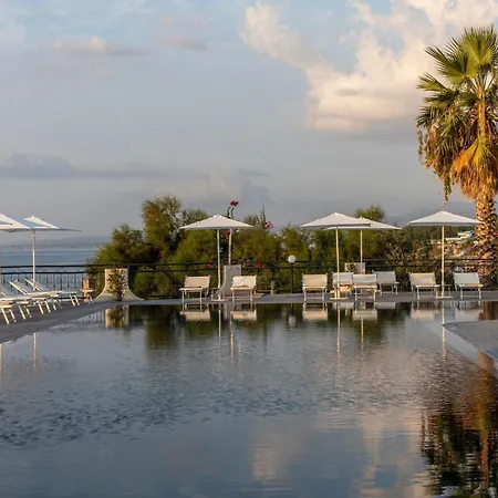 Delta By Marriott Giardini Naxos