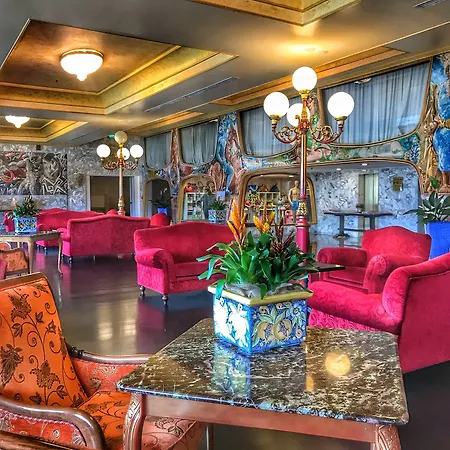 Delta By Marriott Hotel