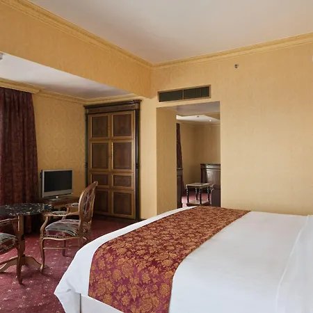 Delta By Marriott 4*