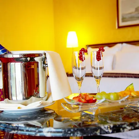 Delta By Marriott 4* Giardini Naxos