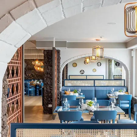 Delta By Marriott Hotel