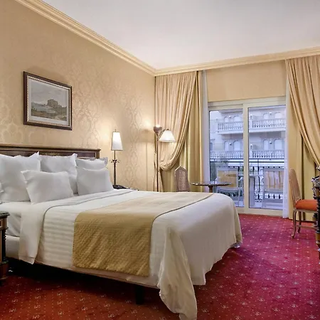 Delta By Marriott Hotel Giardini Naxos