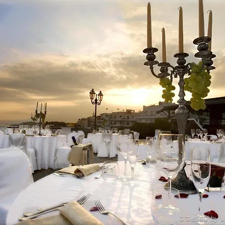 Delta By Marriott 4* Giardini Naxos