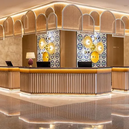 Hotel Rg Naxos