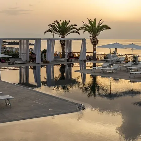 Rg Naxos 4* Giardini-Naxos