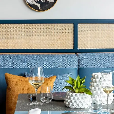 Rg Naxos Hotel 4*