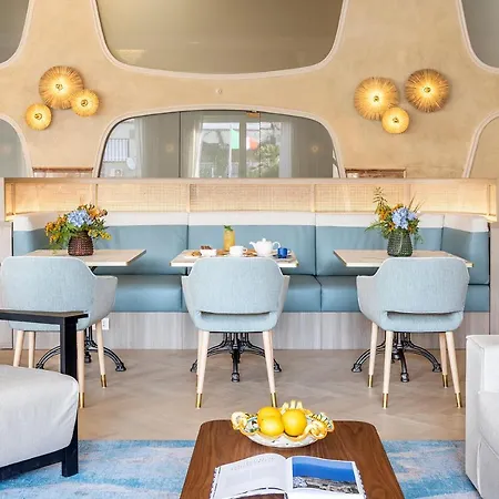 Hotel Rg Naxos