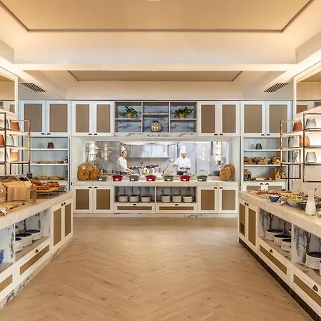 Hotel Rg Naxos 4*