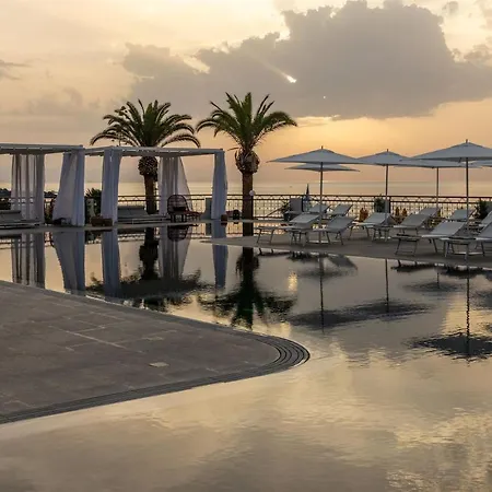Rg Naxos Hotel Giardini-Naxos