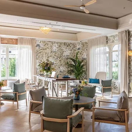 Rg Naxos Hotel Giardini-Naxos