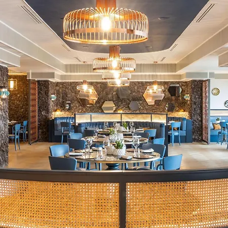 Delta By Marriott 4*