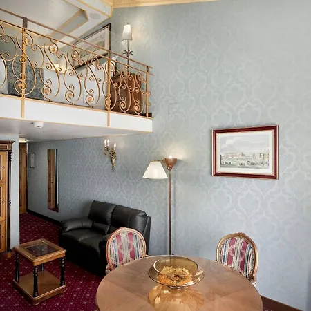 Hotel Rg Naxos