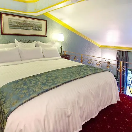 Hotel Rg Naxos Giardini-Naxos