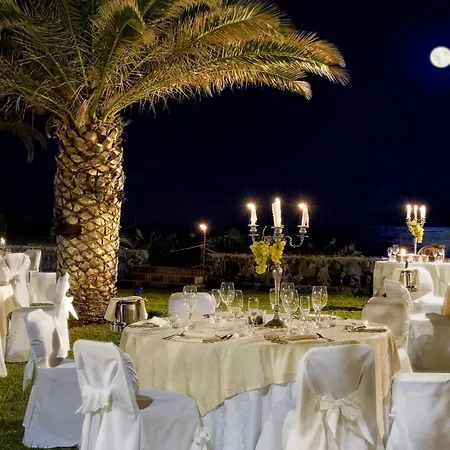 Rg Naxos Hotel