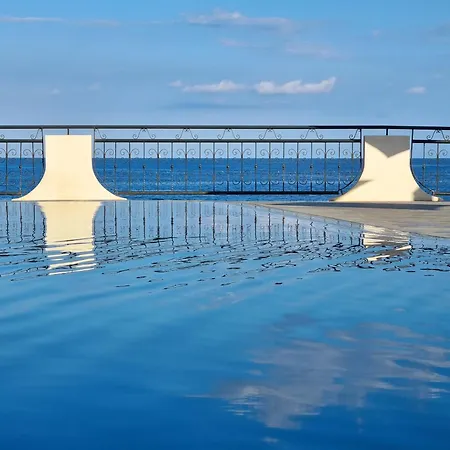 Hotel Rg Naxos