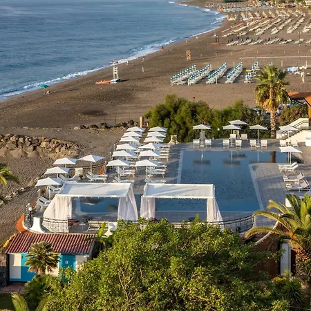 Hotel Rg Naxos