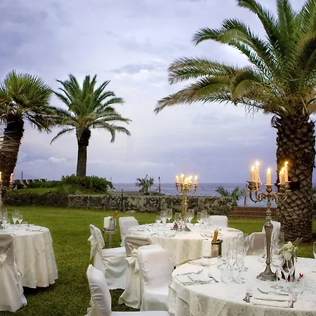 Rg Naxos Hotel Giardini-Naxos