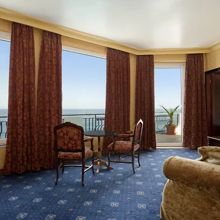 Delta By Marriott Hotel Giardini Naxos