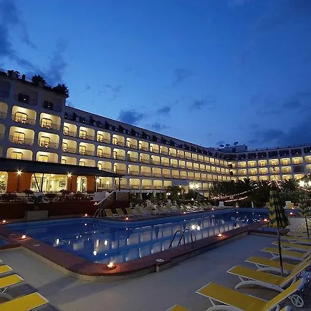 Rg Naxos Hotel