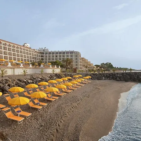 Hotel Rg Naxos 4*