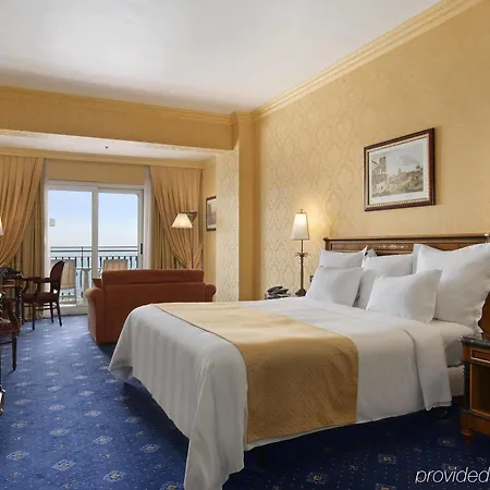 Hotel Rg Naxos