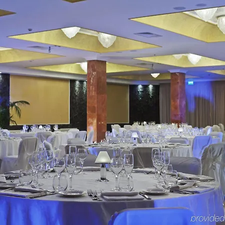 Hotel Delta By Marriott Giardini Naxos