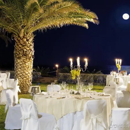 Hotel Rg Naxos Giardini-Naxos