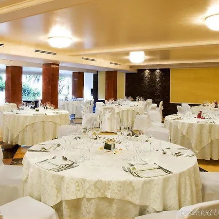 Hotel Rg Naxos