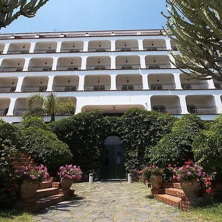 Hotel Rg Naxos 4*