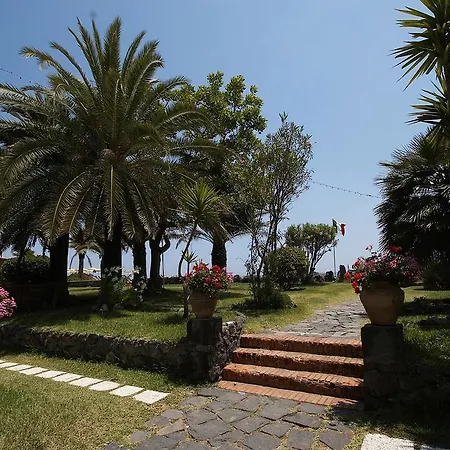 Rg Naxos 4* Giardini-Naxos