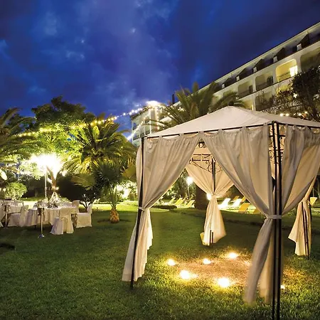 Rg Naxos Hotel
