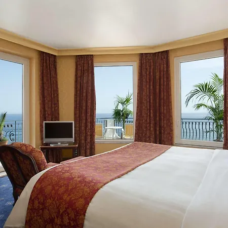 Hotel Delta By Marriott Giardini Naxos