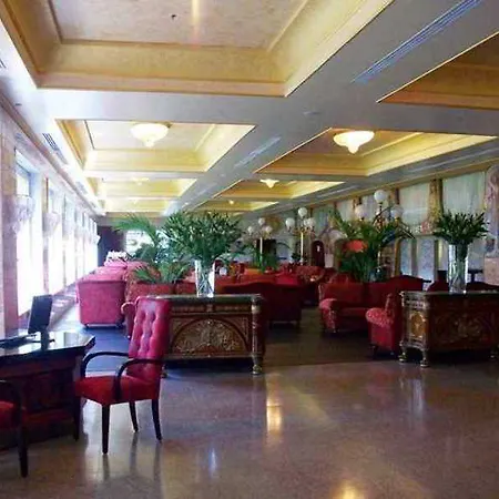 Rg Naxos Hotel