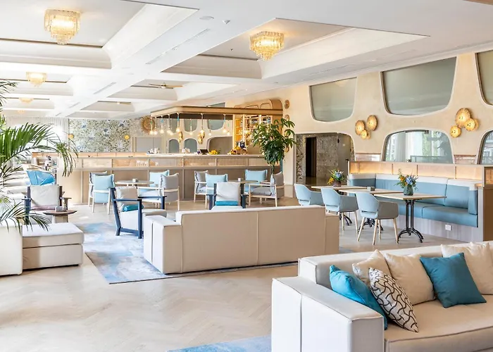 Hotel Delta By Marriott Giardini-Naxos