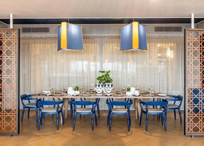 Hotel Delta By Marriott Giardini-Naxos