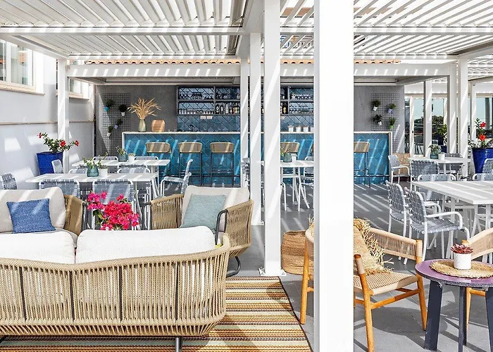 Delta By Marriott Hotel Giardini-Naxos