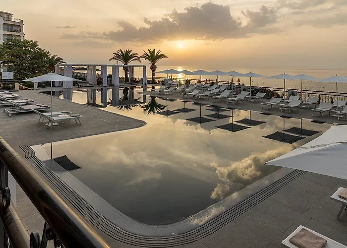 Delta By Marriott Giardini-Naxos