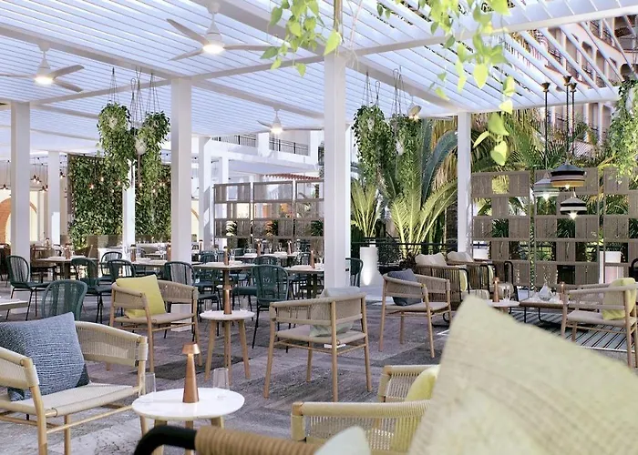 Delta By Marriott Giardini-Naxos