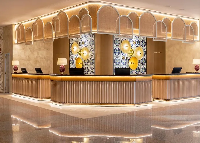 Hotel Delta By Marriott