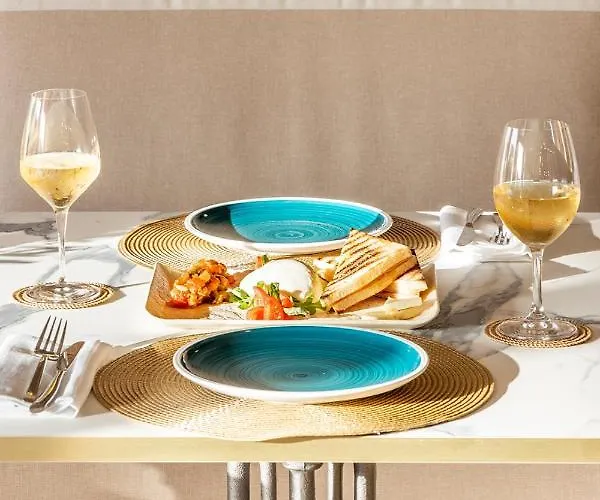 Hotel Delta By Marriott Giardini-Naxos