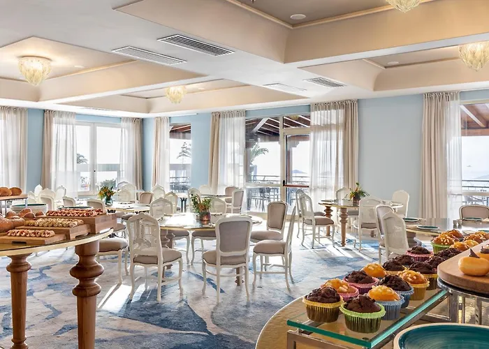 Delta By Marriott Giardini-Naxos