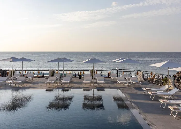 Delta By Marriott Giardini-Naxos