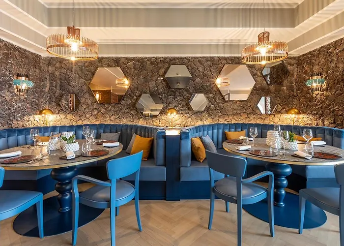 Delta By Marriott 4* Giardini-Naxos