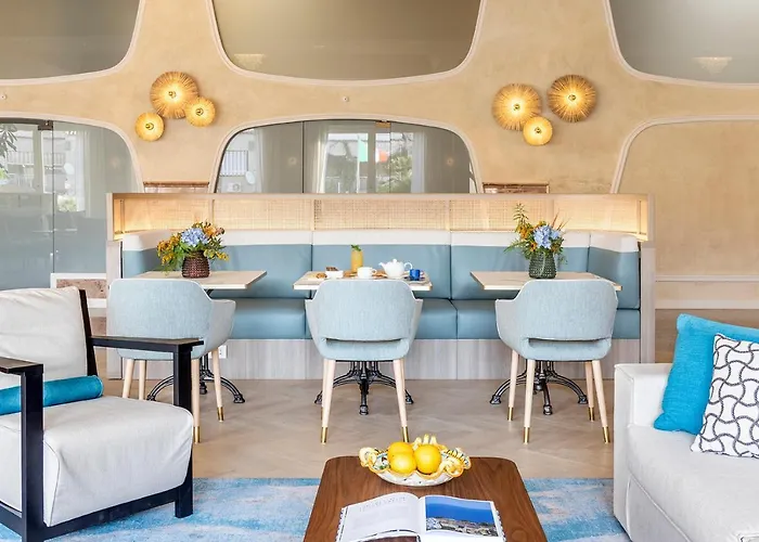 Hotel Delta By Marriott