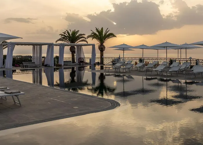 Delta By Marriott Hotel Giardini-Naxos